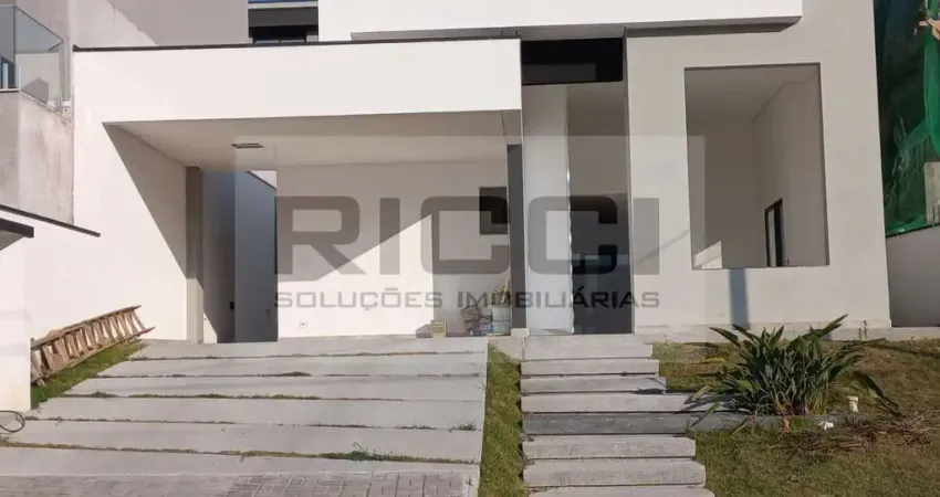 Aruã Brisas - Casa com 3 dormitórios à venda, 149 m² - Condomínio Aruã - Mogi das Cruzes/SP