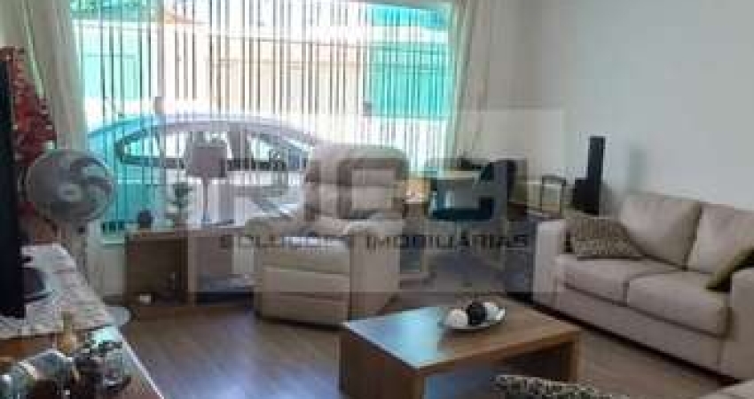 Casa com 3 dormitórios à venda, 132 m² - Vila Oliveira - Mogi das Cruzes/SP