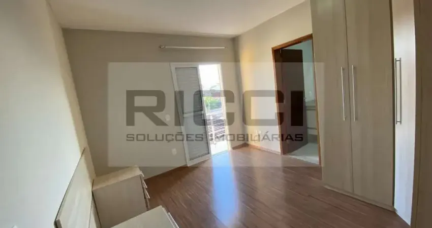Sobrado  à Venda – Vila Suissa, Mogi das Cruzes/SP