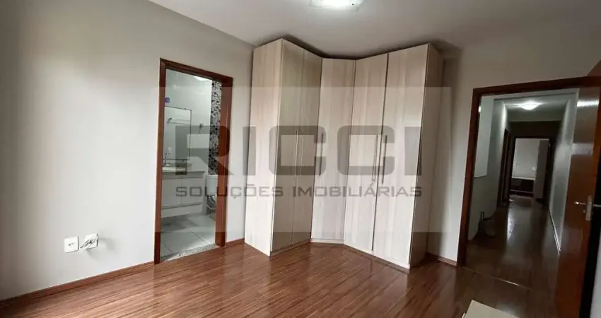 Casa com 3 quartos à venda na Vila Suissa, Mogi das Cruzes