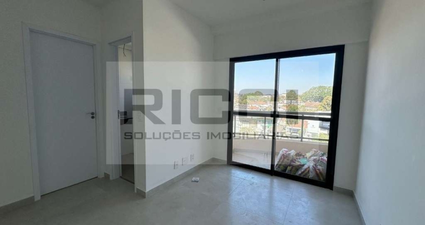 Edifício Unique - Apartamento em Centro, Mogi das Cruzes/SP