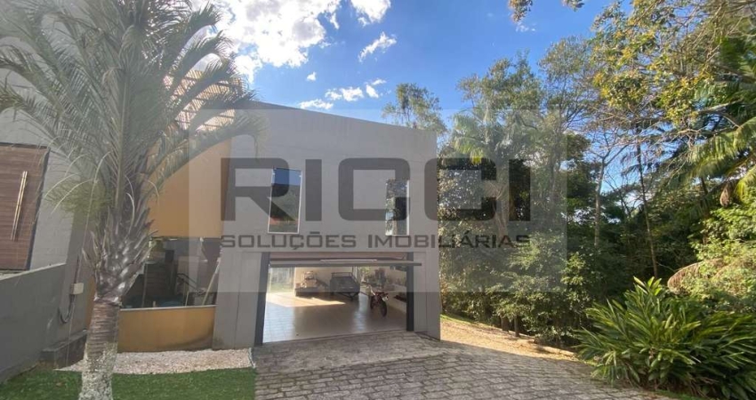 Condominio Aruã - Sobrado à Venda - Aruã - Mogi das Cruzes/SP