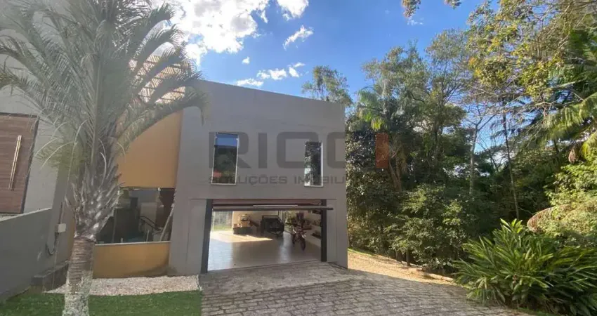 Casa com 2 quartos à venda na Rua Itaporanga, 492, Aruã, Mogi das Cruzes