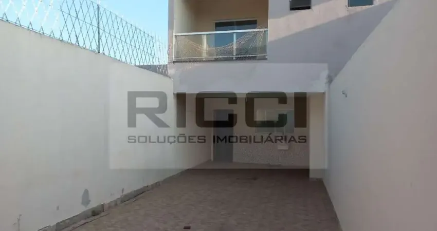 Sobrado à Venda no Jardim São Pedro – Mogi das Cruzes/SP