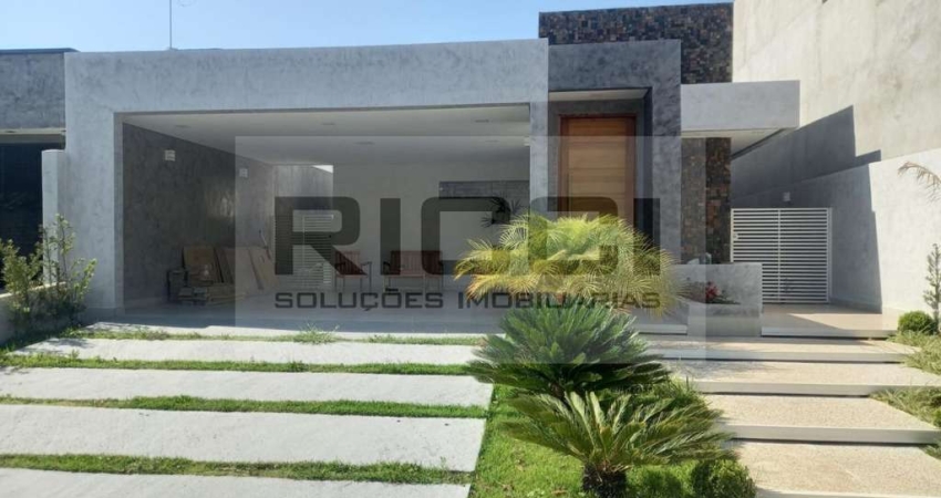 Residencial Veneza - Casa com 3 dormitórios à venda, 180 m² por R$ 1.600.000,00 - Cézar de Souza - Mogi das Cruzes/SP