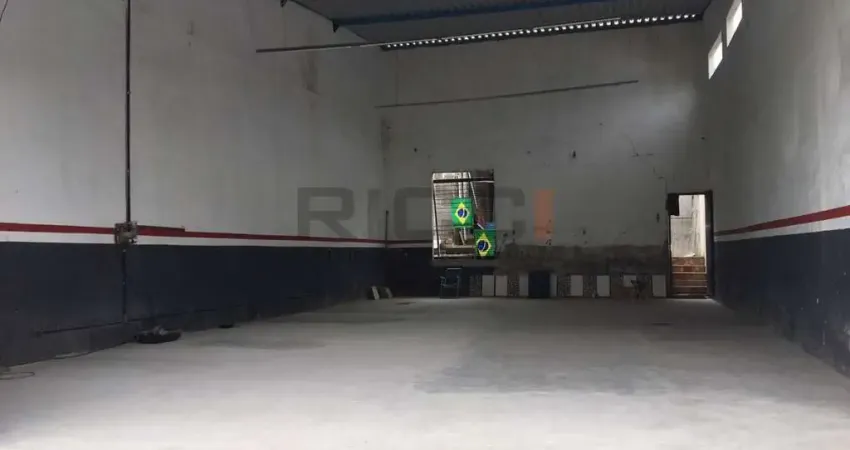 Ponto comercial à venda na Avenida Doutor Álvaro de Campos Carneiro, 806, Vila Brasileira, Mogi das Cruzes