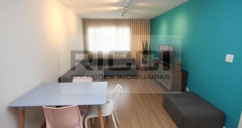 Jardim Europa - Sobrado à venda, 117 m² por R$ 550.000,00 - Vila Caputera - Mogi das Cruzes/SP