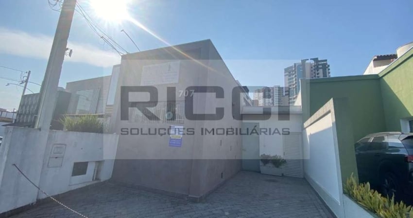 Casa para alugar, 101 m² - Vila Oliveira - Mogi das Cruzes/SP