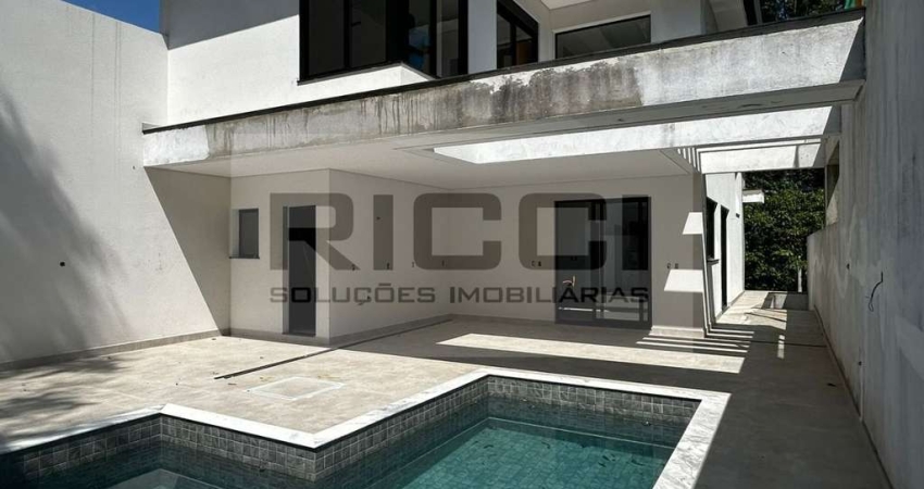 Condominio Aruã - Sobrado Novo à Venda – Condomínio Aruã – Mogi das Cruzes/SP