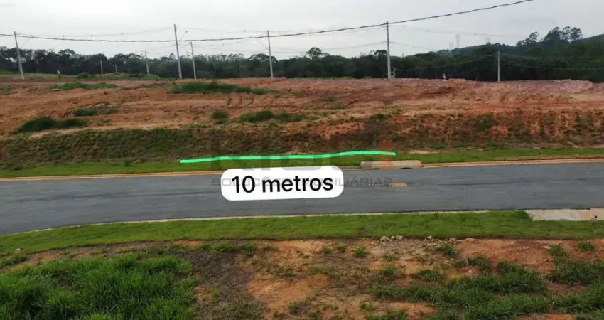 Mosaico horizontes - terreno à venda, 250 m² - cesar de souza - mogi das cruzes/sp