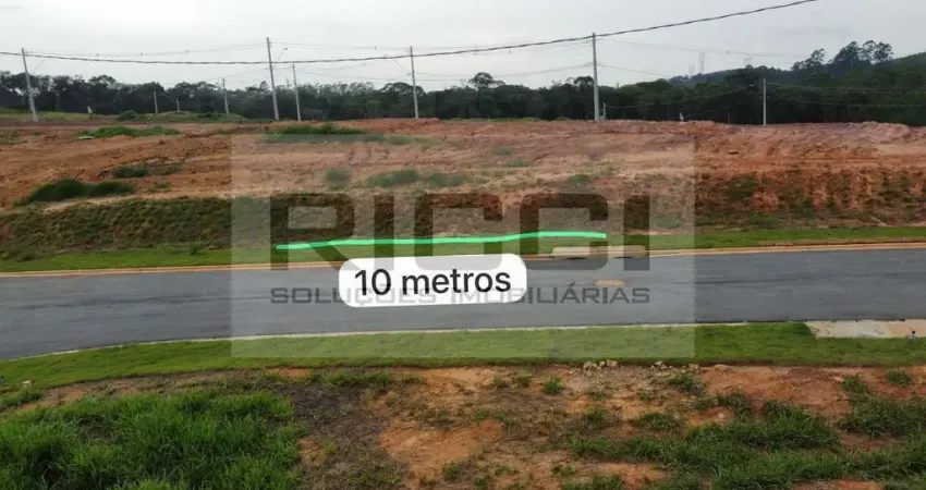 Mosaico Horizontes - Terreno à venda, 250 m² - Cesar de Souza - Mogi das Cruzes/SP