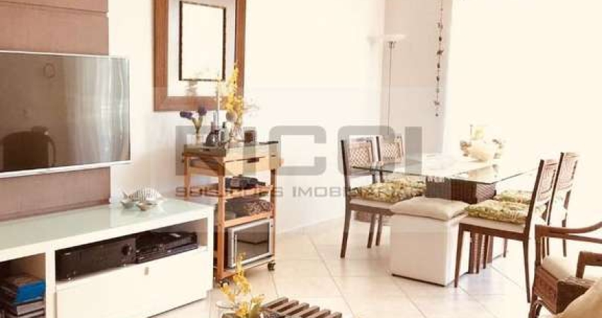 Módulo 7 - Apartamento com 3 dormitórios, 89 m²  - São Lourenço - Bertioga/SP