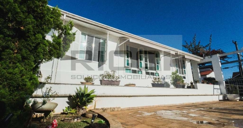 Condominio Aruã - Casa com 3 dormitórios à venda, 171 m² - Aruã - Mogi das Cruzes/SP
