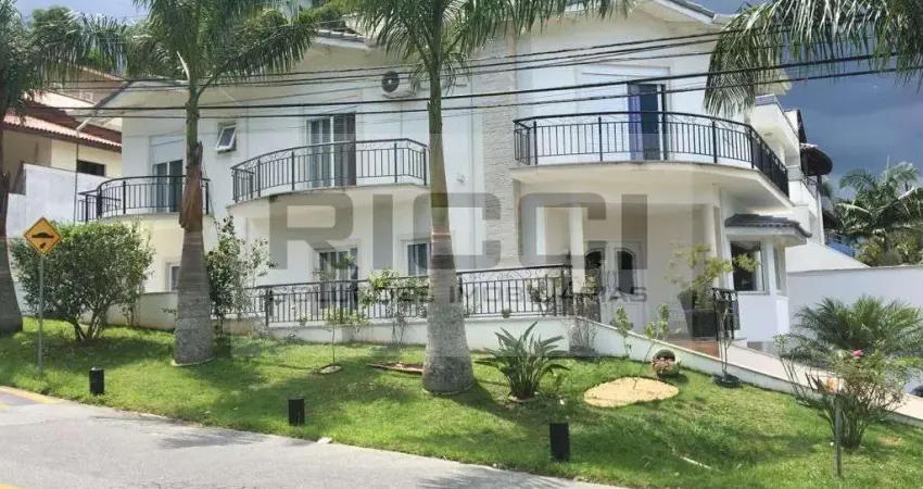 Condominio Aruã - Casa com 3 dormitórios à venda, 378 m² por R$ 2.100.000,00 - Parque Residencial Itapeti - Mogi das Cruzes/SP