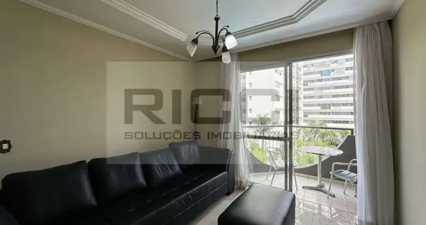 Flamboyant - Apartamento em Jardim Armênia, Mogi das Cruzes/SP