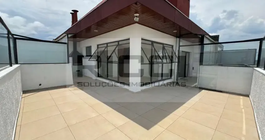 Condomínio Helbor Majestic - Apartamento Cobertura Duplex em Centro, Mogi das Cruzes/SP