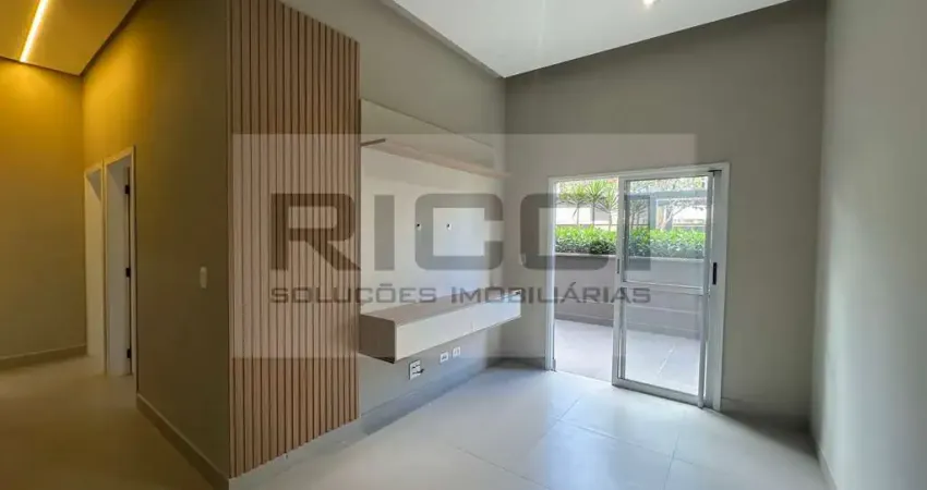 Apartamento com 3 quartos à venda na Rua Isidoro de Paula Boucaut, 121, Mogi Moderno, Mogi das Cruzes