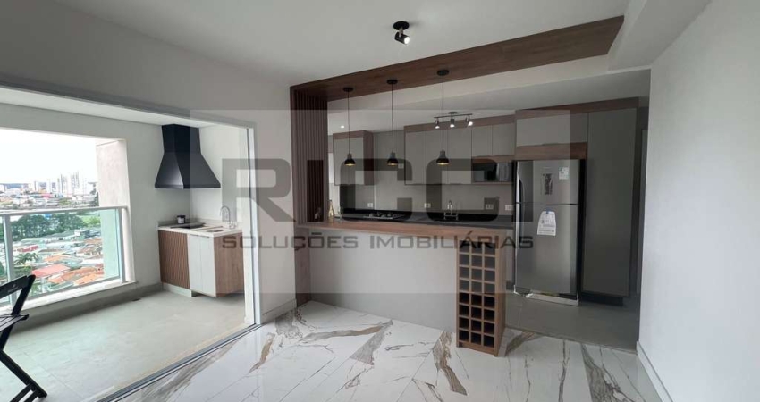 Helbor Passeo Patteo - Apartamento à venda no bairro Vila Mogilar - Mogi das Cruzes/SP