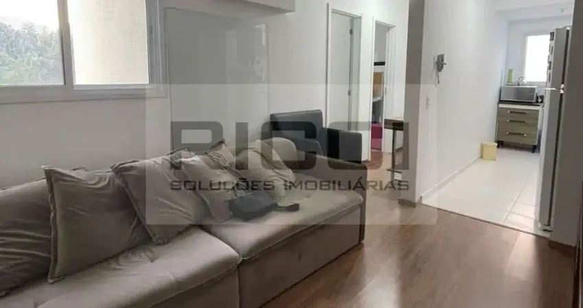 Le Vin Garden - Apartamento à venda no bairro Botujuru - Mogi das Cruzes/SP