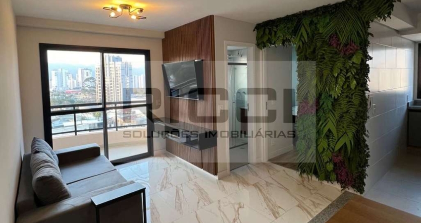 Residencial Unique - Flat para alugar no bairro Centro - Mogi das Cruzes/SP