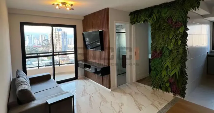 Residencial unique - flat para alugar no bairro centro - mogi das cruzes/sp