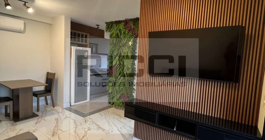 Residencial Unique - Flat para alugar no bairro Centro - Mogi das Cruzes/SP