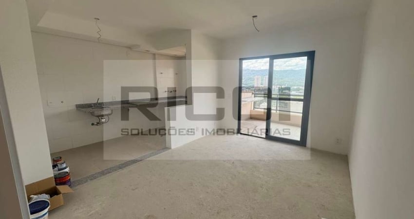 Edifício Unique - Apartamento à venda no bairro Centro - Mogi das Cruzes/SP