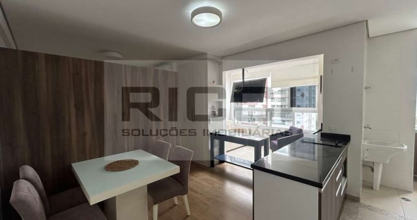 Uno Loft - Apartamento à venda no bairro Vila Oliveira - Mogi das Cruzes/SP