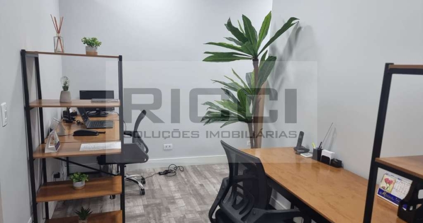Helbor Patteo Mogilar - Sala Comercial à Venda - Helbor Patteo Mogilar Sky Mall &amp; Offices – Mogi das Cruzes