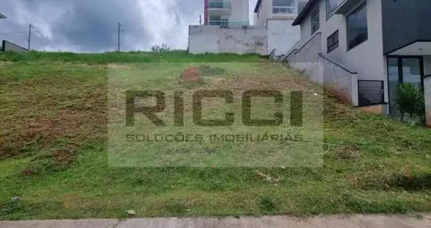 Bella Citta  - Fazenda Rodeio - Terreno à Venda no Condomínio Bella Città - Mogi das Cruzes/SP