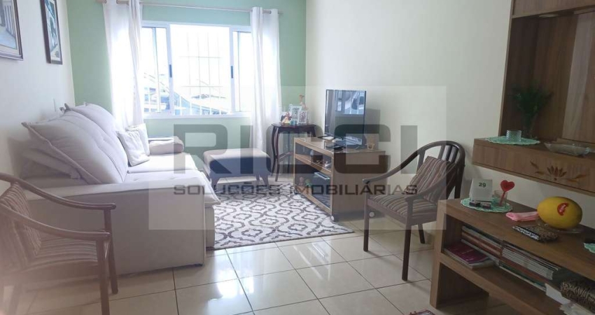 Sobrado para alugar no bairro Vila Oliveira - Mogi das Cruzes/SP