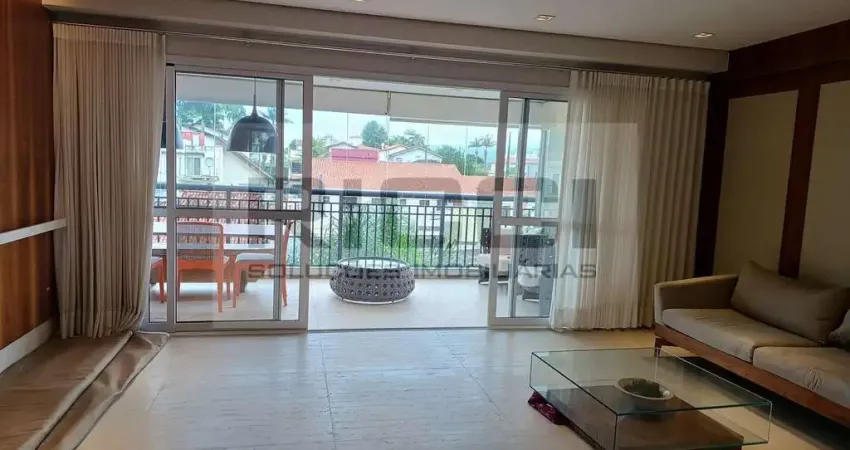 Aquarelle - Apartamento à venda no bairro Vila Nova Socorro - Mogi das Cruzes/SP