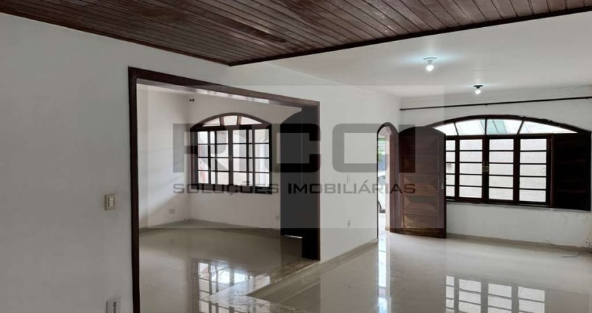 Sobrado à Venda – Vila Industrial – Mogi das Cruzes/SP