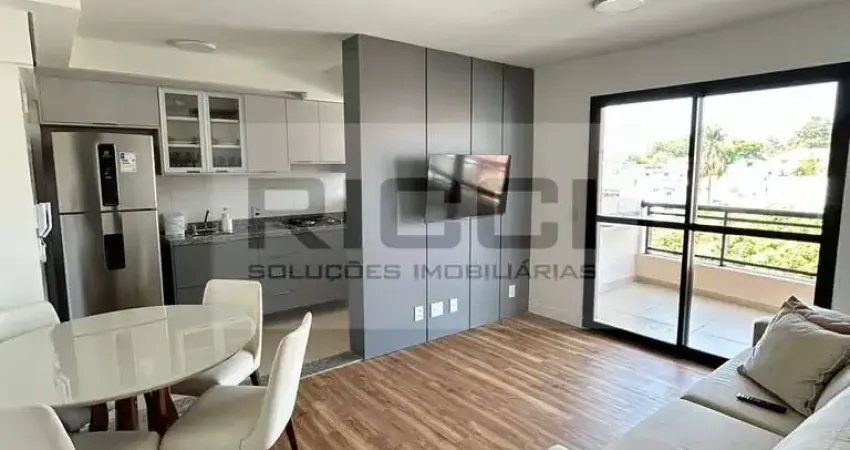 Edifício Unique - Apartamento Alto Padrão em Centro, Mogi das Cruzes/SP