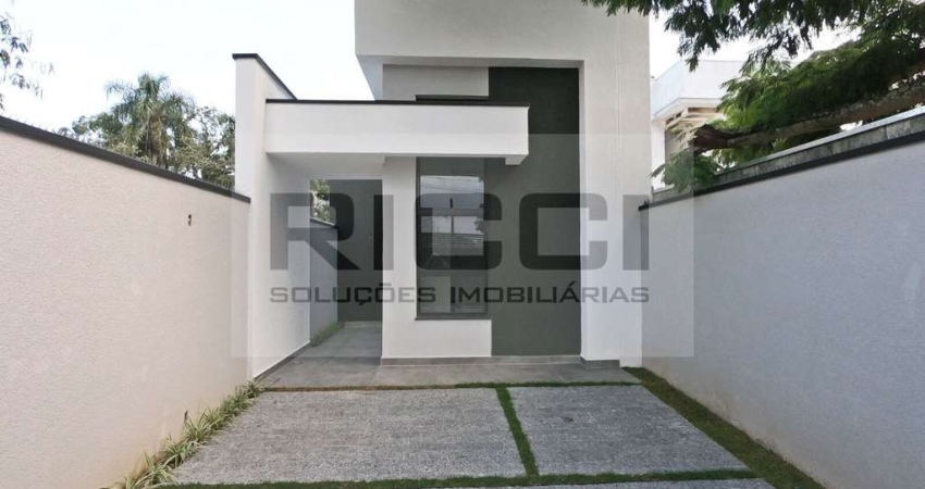 Casa com 3 quartos à venda na Estrada Jinichi Shigeno, 160, Vila Caputera, Mogi das Cruzes