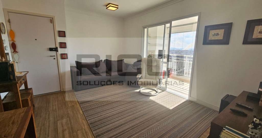 Helbor Spazio Club Alto do Ipiranga - Apartamento à venda no bairro Vila Santana - Mogi das Cruzes/SP