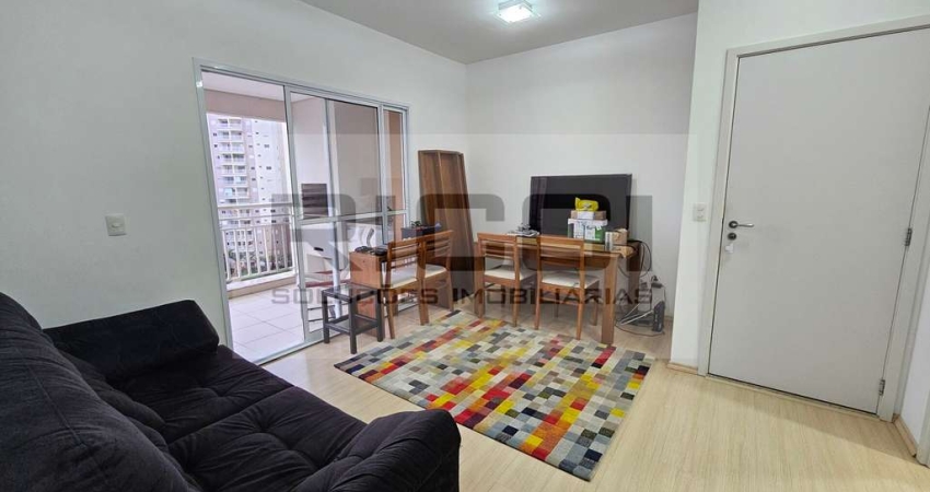 Espaço e Vida Ipoema 2 - Apartamento à venda no bairro Cézar de Souza - Mogi das Cruzes/SP