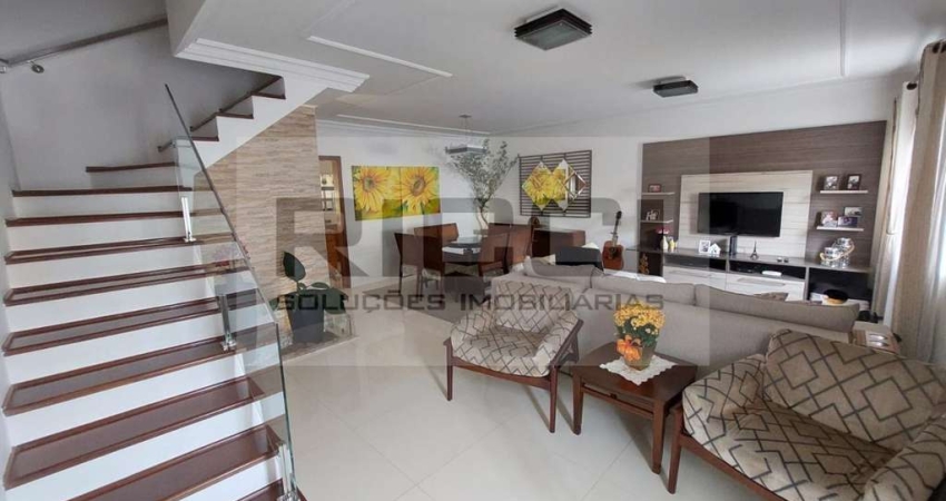 Residencial Jardim Europa - SOBRADO À VENDA - Vila Caputera - Mogi das Cruzes/SP