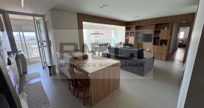 Helbor Passeo Patteo - Apartamento Alto Padrão em Vila Mogilar, Mogi das Cruzes/SP
