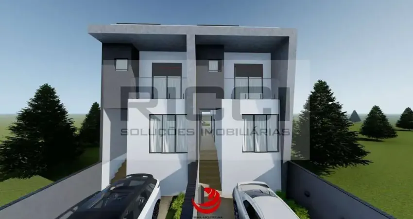 Casa com 3 quartos à venda na Rua Prefeito José de Melo Franco, 754, Jardim Universo, Mogi das Cruzes