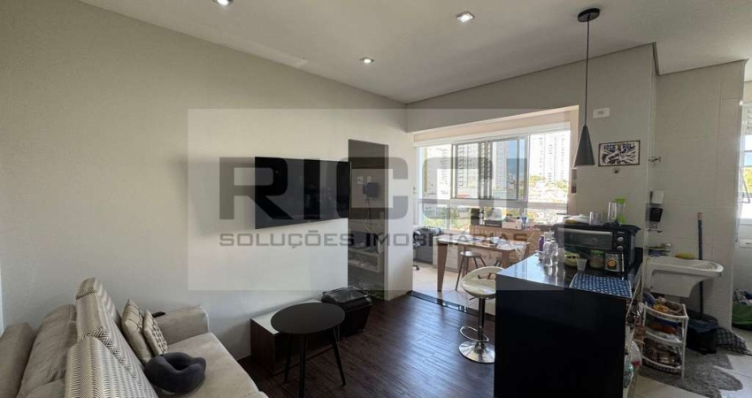 Uno Loft - Apartamento de 42m² no UNO LOFT – Vila Oliveira – Mogi das Cruzes/SP