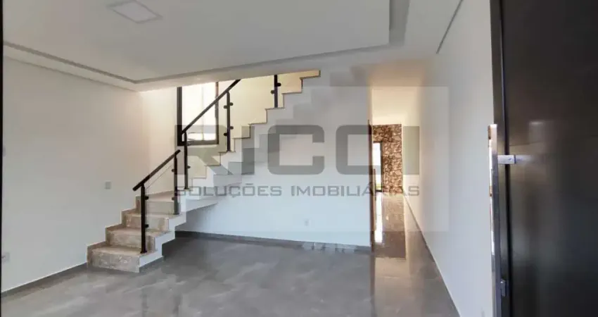 SOBRADO À VENDA - MOGI MODERNO, Mogi das Cruzes/SP