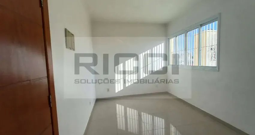 Edifício Sanwill's - Apartamento para alugar no bairro Vila Oliveira - Mogi das Cruzes/SP