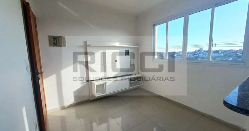 Edifício Sanwill's - Apartamento em Vila Oliveira, Mogi das Cruzes/SP