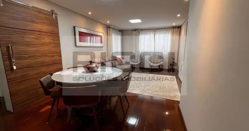 Edifício Serra de Mogi - Apartamento em Vila Lavínia, Mogi das Cruzes/SP