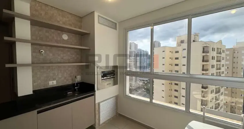 Damebe Way - Apartamento para alugar no bairro Loteamento Mogilar - Mogi das Cruzes/SP