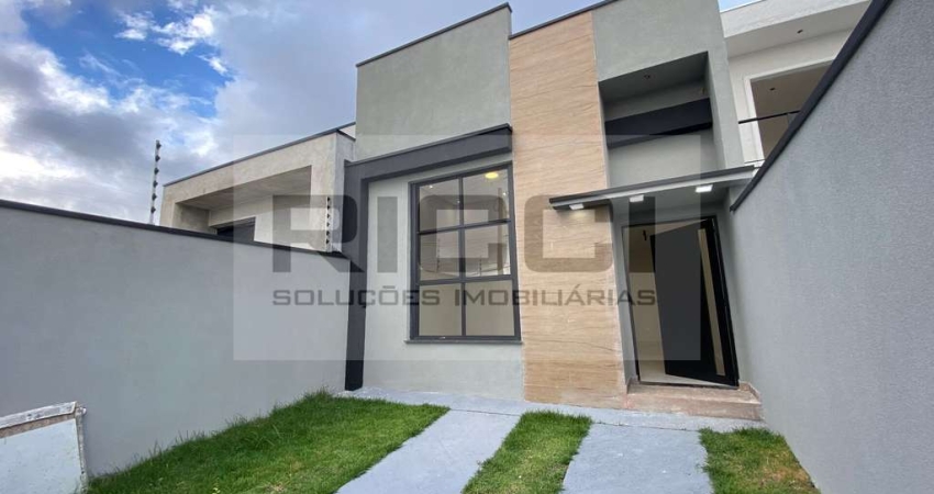 Casa à venda no bairro Parque Morumbi - Mogi das Cruzes/SP
