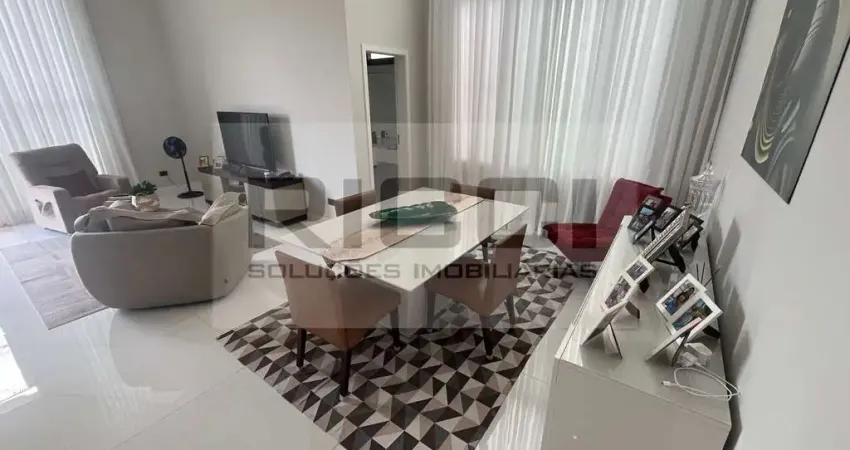 Bella Citta  - Fazenda Rodeio - Casa à Venda no Centro de Mogi das Cruzes-SP