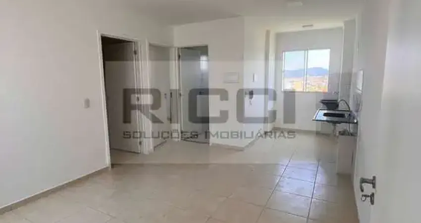 ILHAS DO MAR - APARTAMENTO RESIDENCIAL ILHAS DO MAR