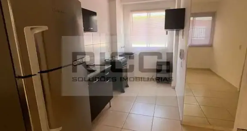 ILHAS DO MAR - Apartamento para alugar no bairro Vila Brasileira - Mogi das Cruzes/SP